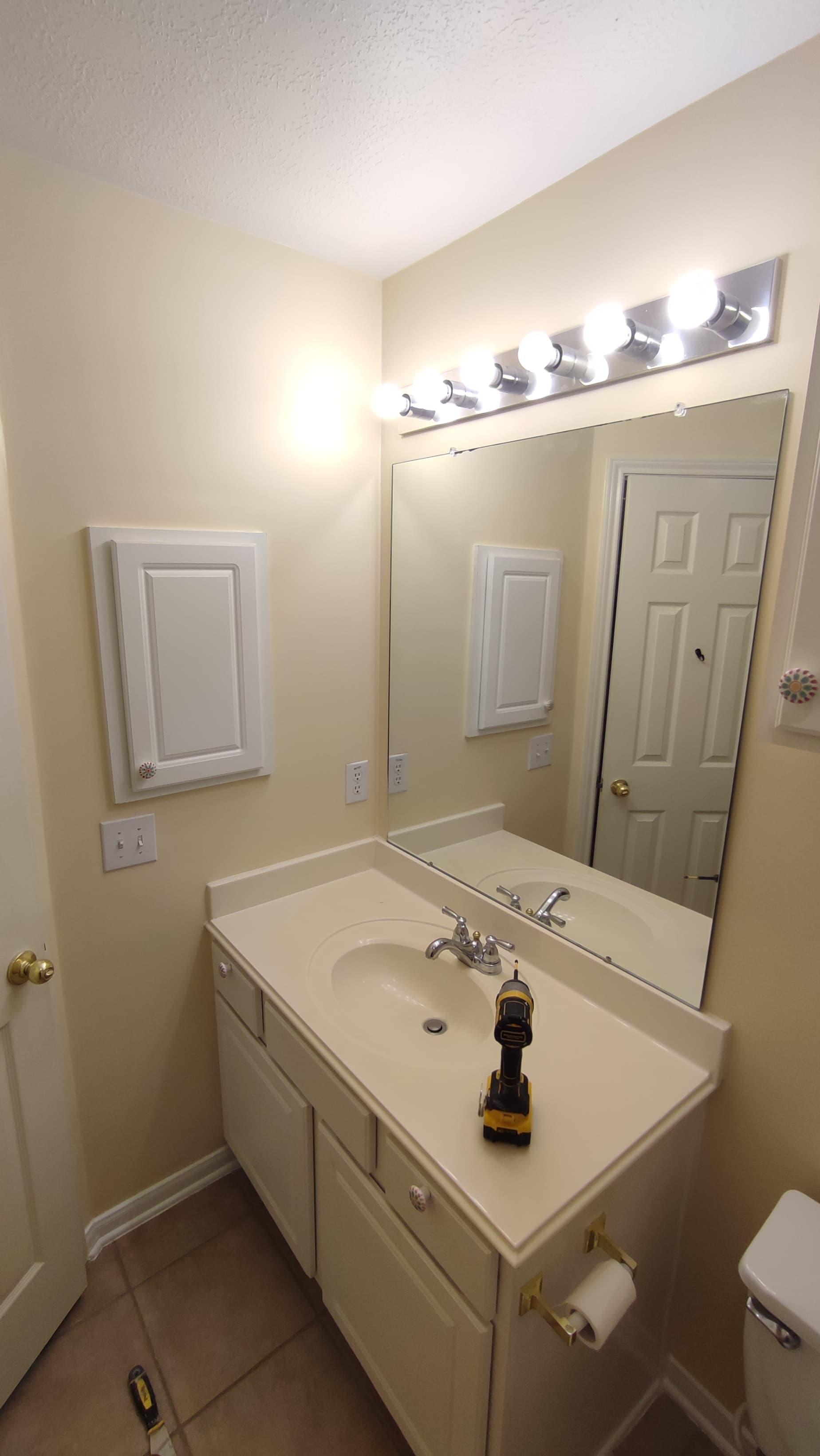 Children's bedroom